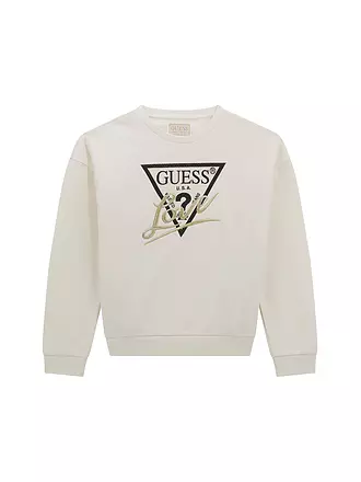 GUESS | Mädchen Sweater | 